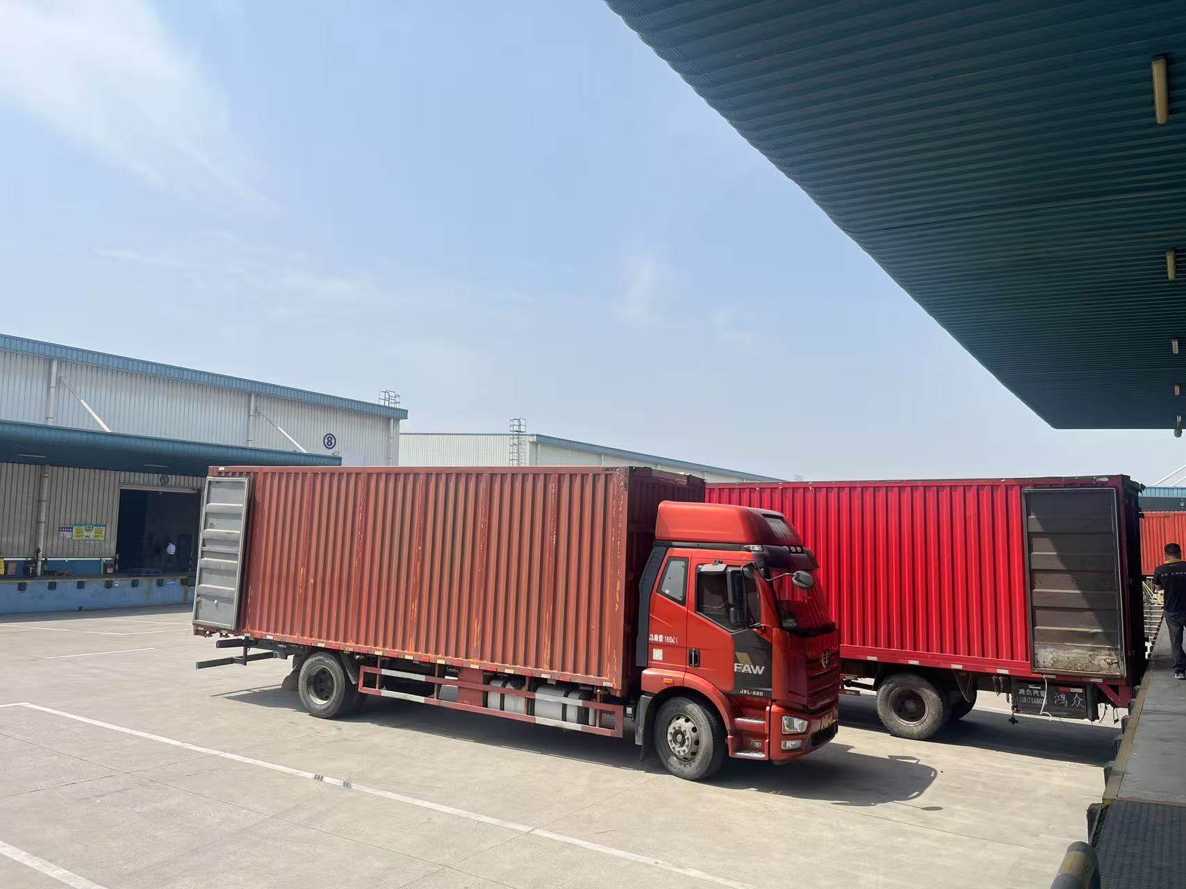 自建仓vs第三方托管：家纺家具大件商品仓储成本能省几多？