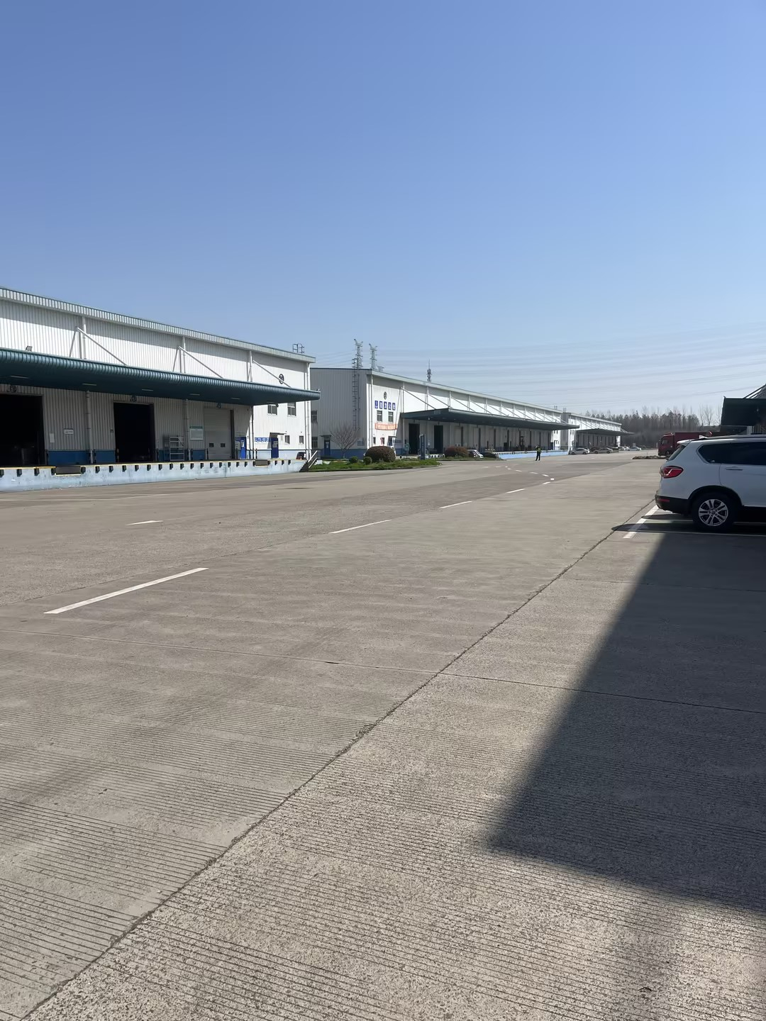 饮水机云仓托管表包服务：大件家电一件代发与仓储物流解决规划