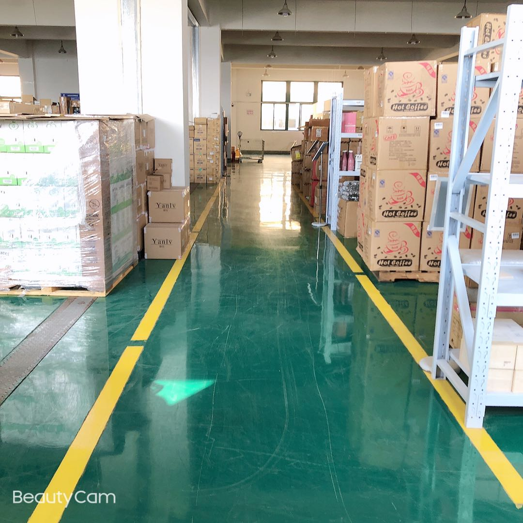 牛奶及乳制品第三方仓储物流托管服务 | 专业温控仓配一体上海BBIN宝盈集团云仓
